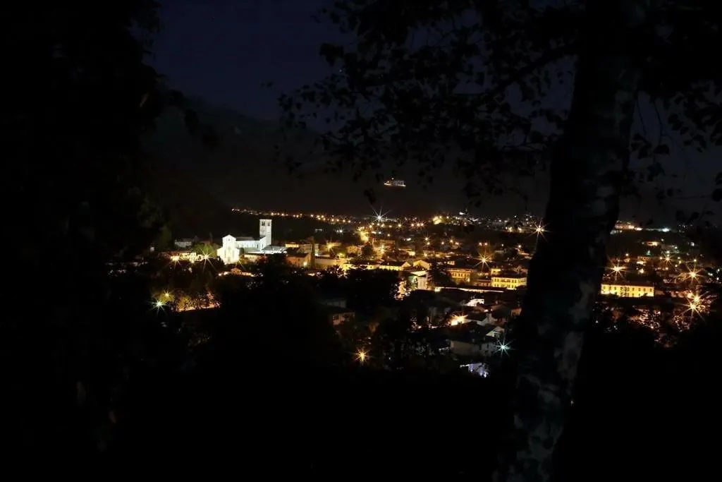 Casa Angela A Follina Βίλα Σπίτι διακοπών