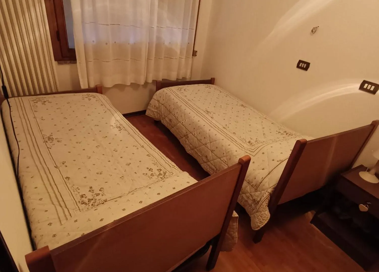 Casa Angela A Follina Βίλα Σπίτι διακοπών