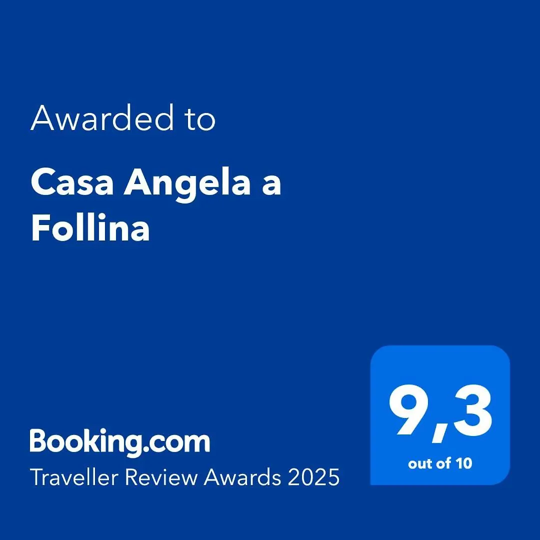 Casa Angela A Follina Βίλα 0*,  Ιταλία