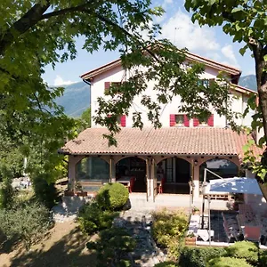  Bed & Breakfast Four Winds