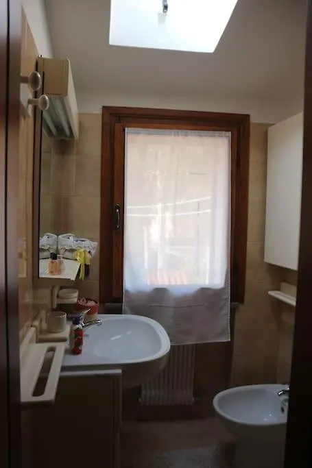 Casa Angela A Follina Villa Holiday home