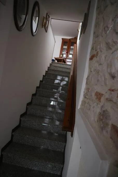 Casa Angela A Follina Villa 0*,  Italy