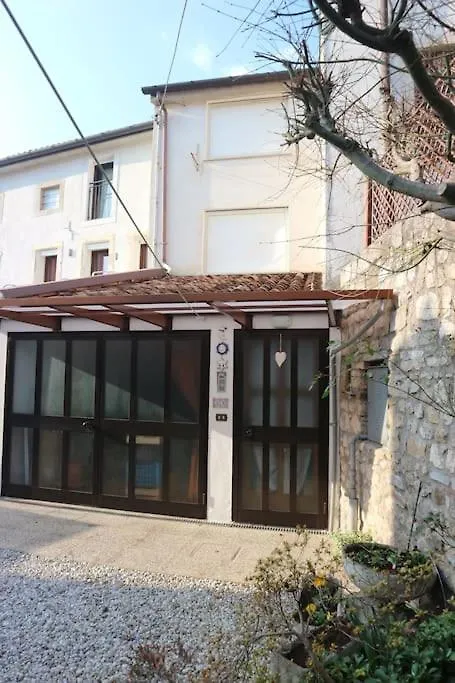 Holiday home Casa Angela A Follina Villa Italy