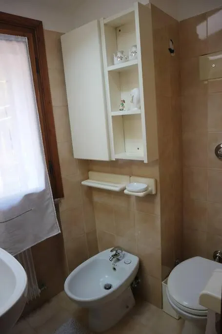 Holiday home Casa Angela A Follina Villa Italy